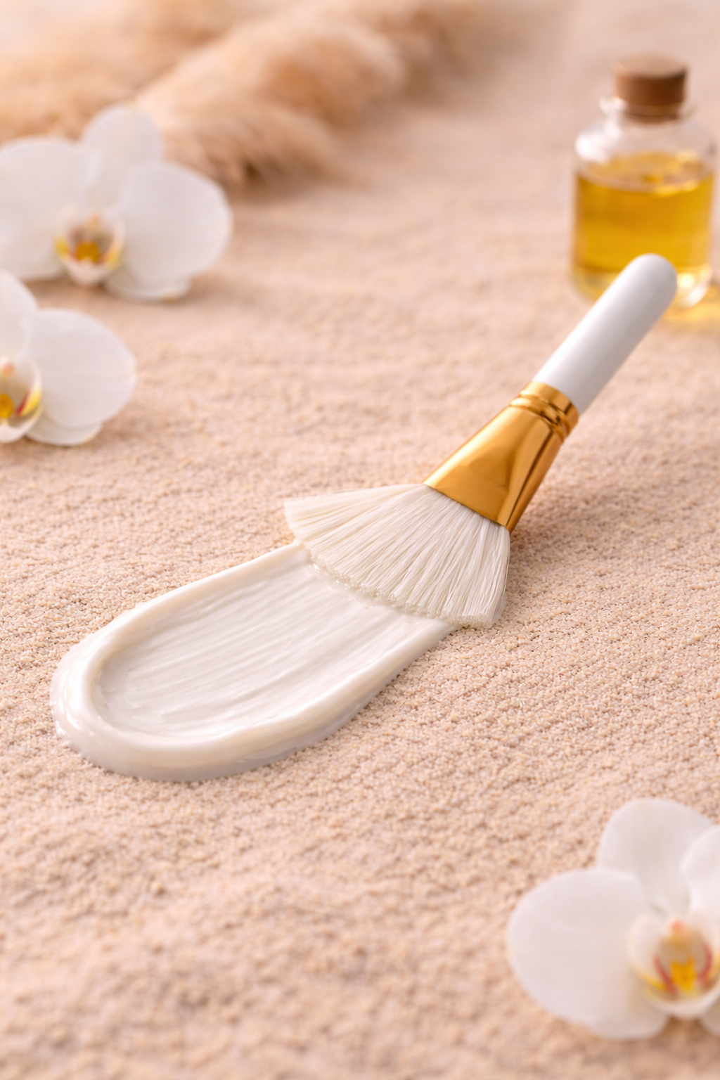 Gesichtsbehandlungen